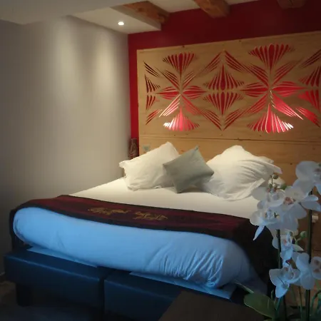 Grande Maison Pour Les Groupes 10 Pers Max *