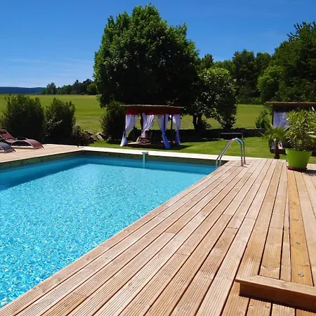 Grande Maison Pour Les Groupes 14pers Max Holiday home