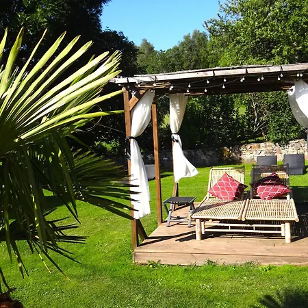 Casa vacanze Grande Maison Pour Les Groupes 10 Pers Max *