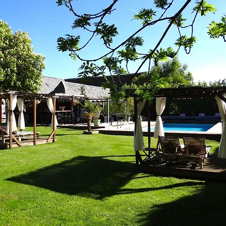 Casa de Férias Grande Maison Pour Les Groupes 10 Pers Max