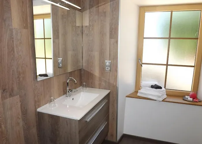 Grande Maison Pour Les Groupes 10 Pers Max * Chaudes-Aigues